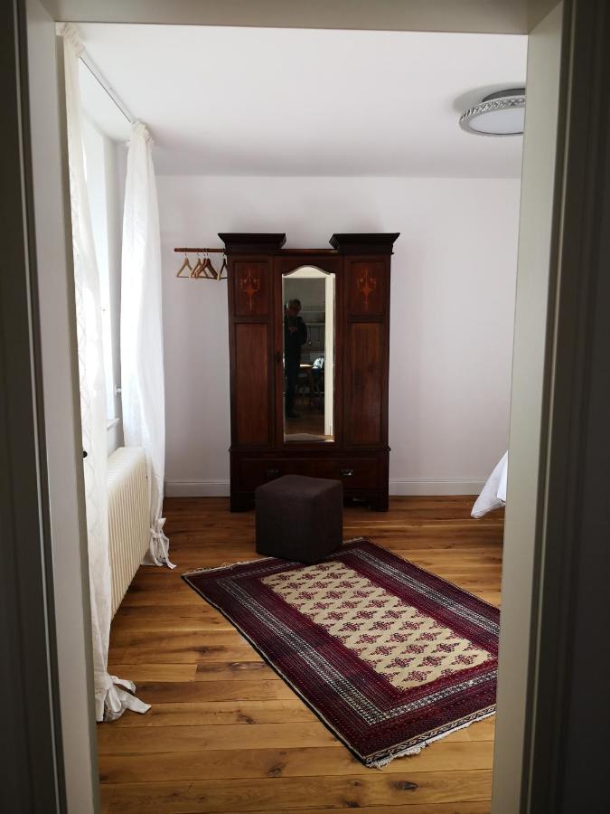 Fuenf Giebel Eck In Der Freiheit Am Ruhrtalradweg Hotel Wetter  Bagian luar foto